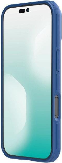 Immagine prodotto Nillkin CamShield Pro Series Hardcase Hülle (Apple iPhone 17)