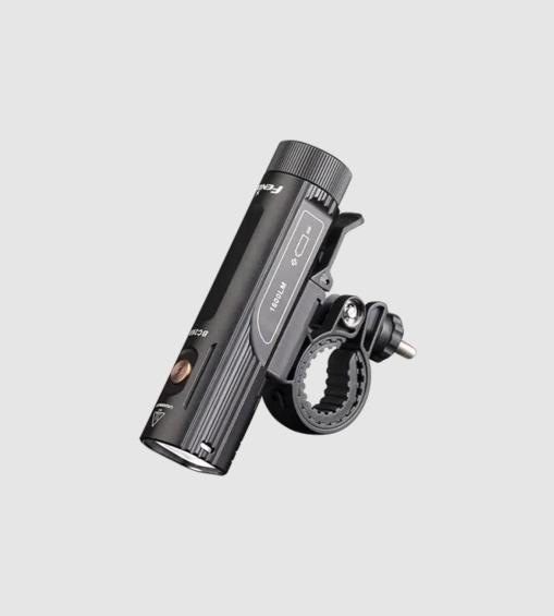 Actual product image Fenix BC26R (1600 lm)