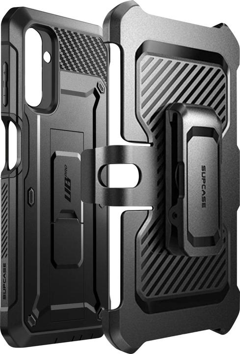 Produktbild Supcase Unicorn Beetle Pro Galaxy A14 4g / 5g Black (Samsung Galaxy A14 5G, Samsung Galaxy A14)