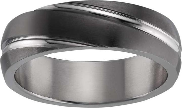 Immagine prodotto Bijouteria Anello in Titano (74)
