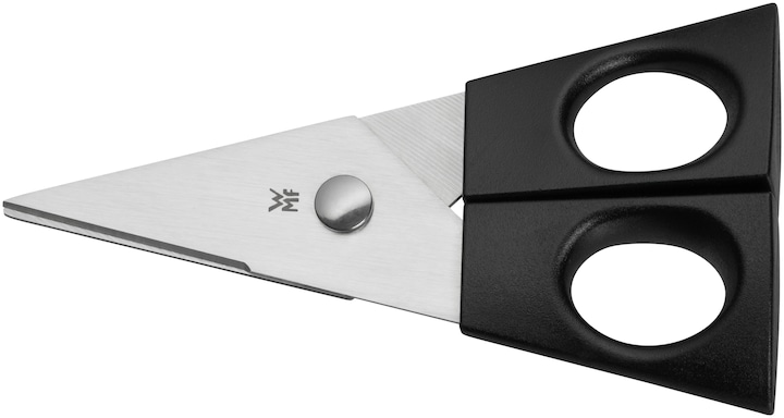 Produktbild WMF Kräuterschere 13cm Klingenstahl Kunststoffgriff