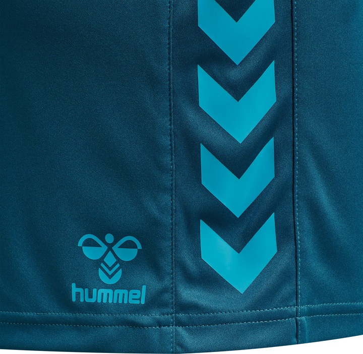 Produktbild hummel Core Xk Poly Shorts Woman (L)