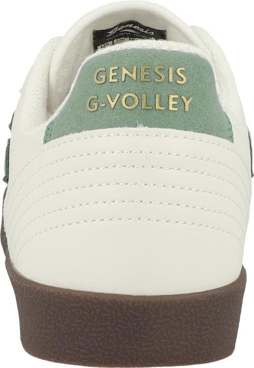 Actual product image Genesis Footwear G-Volley Sugar Corn (41)