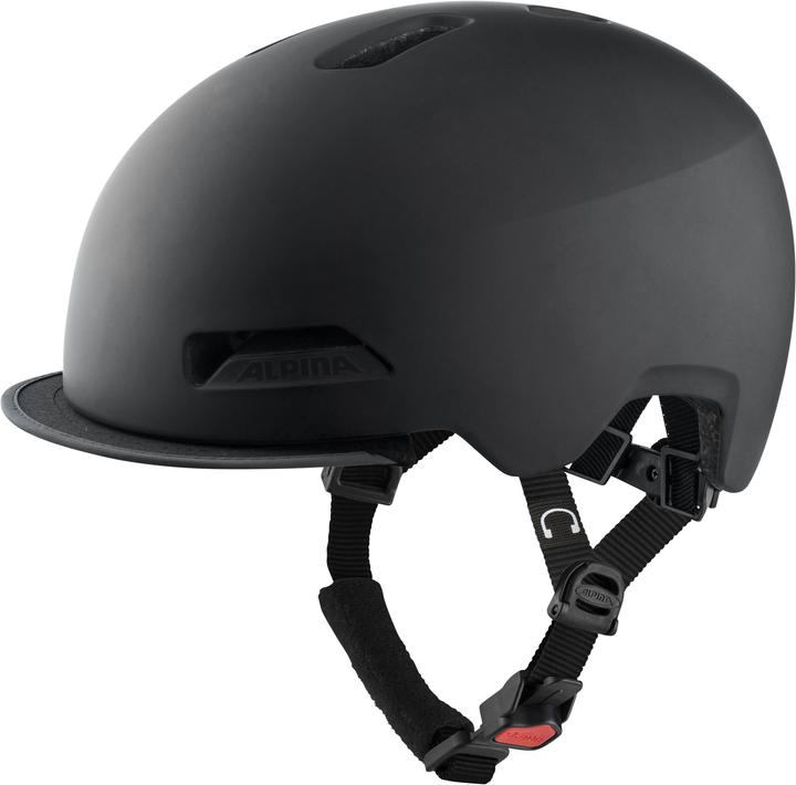 Produktbild Alpina Brooklyn (52 - 57 cm)