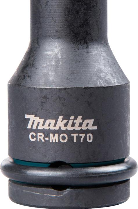 Shots Makita Impact Black T-Schlagnuss Set 7tlg. - E