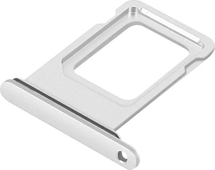 Immagine prodotto Clappio Supporto Sim di ricambio per iPhone 12 Pro (Porta SIM, iPhone 12 Pro)