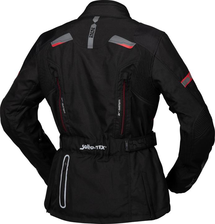 Productafbeelding iXS Tour Damen Jacke Liz ST (Vrouwen, XL)