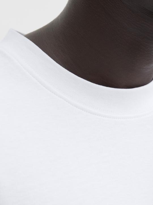 Produktbild Jack & Jones Rückenprint Rundhals T-shirt CNZ T-shirt (M)