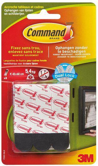 Produktbild 3M Klettband (15.80 mm)