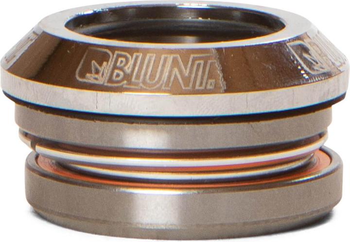 Immagine prodotto Blunt Envy Jeu de direction Integrated Headset Polished
