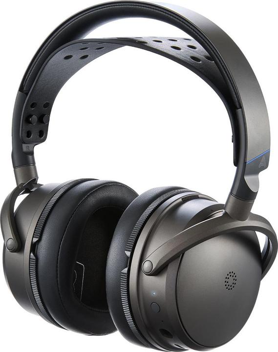 Actual product image Audeze Maxwell 2 PlayStation (Cable, Wireless)