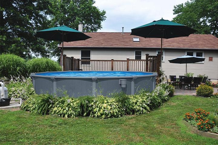 Immagine prodotto Bestway Hydrium