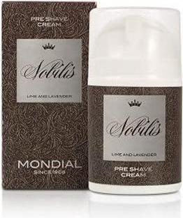 Actual product image Mondial 1908 Nobilis (50 ml, Shaving gel)