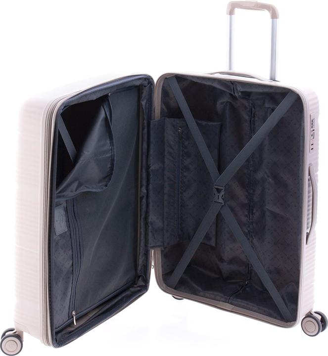 Produktbild Wüsthof Bionic - Trolley (65 l)