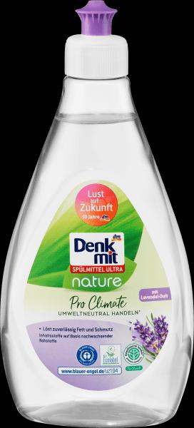 Produktbild dm Denkmit Ultra Nature (Flüssig)
