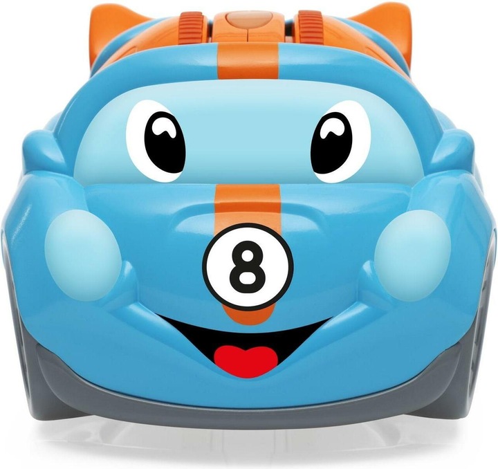 Actual product image Chicco Rolly Coupé RC