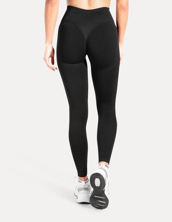 Immagine prodotto Smilodox Leggings Yune Seamless Scrunch (S)