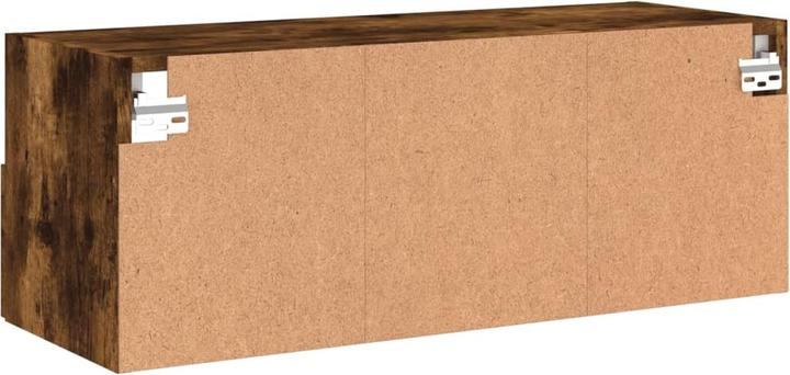 Produktbild vidaXL TV-Wandschrank (80 x 30 x 30 cm)