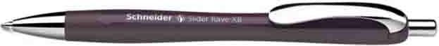 Immagine prodotto Schneider Penna a sfera Slider Rave XB (Rum, 1 x)