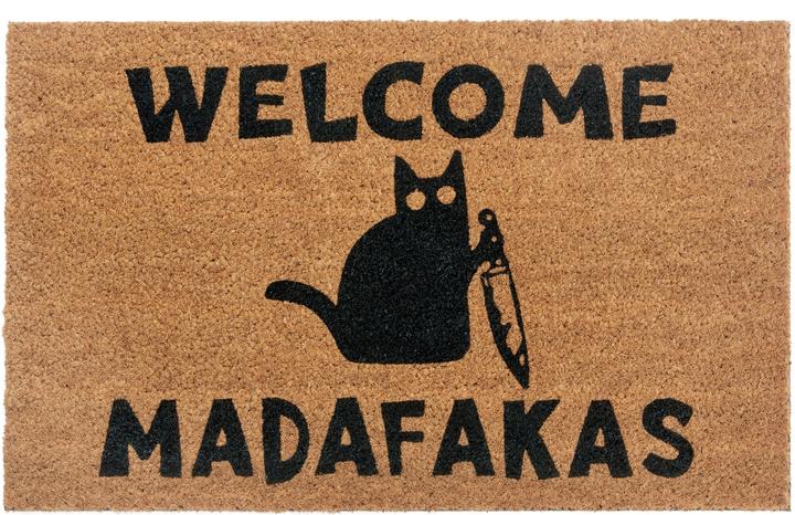 Hanse Home Mix Mats (45 x 75 cm)