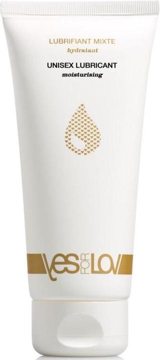 Actual product image YESforLOV Intimate Moisturising Lubricant (100 ml)