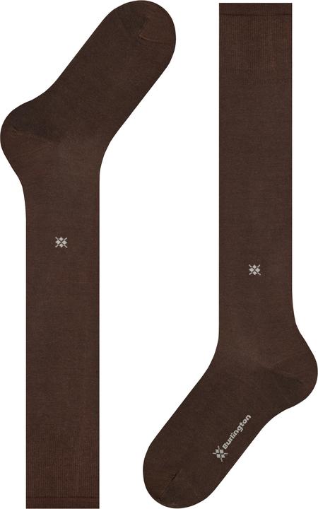 Produktbild Burlington Dublin KH (Einzelpack, 40 - 46)