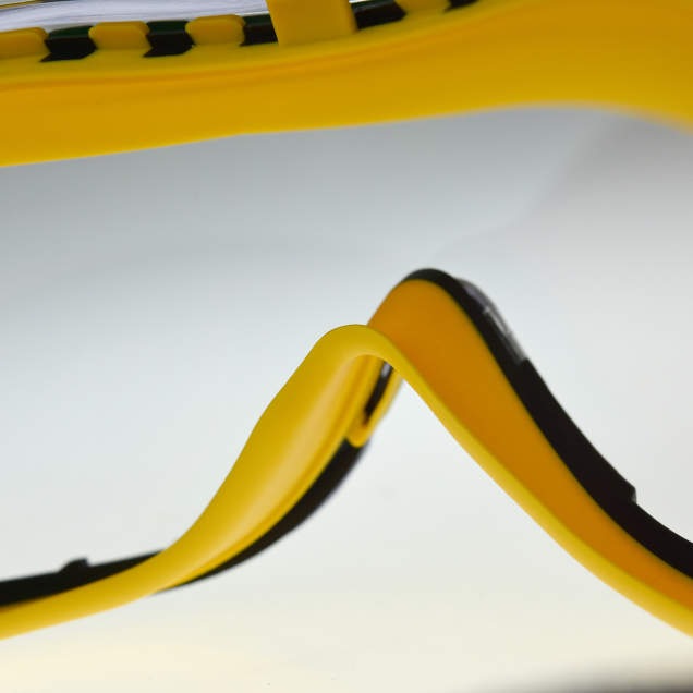 Actual product image DeWalt Safety goggles DPG8211D