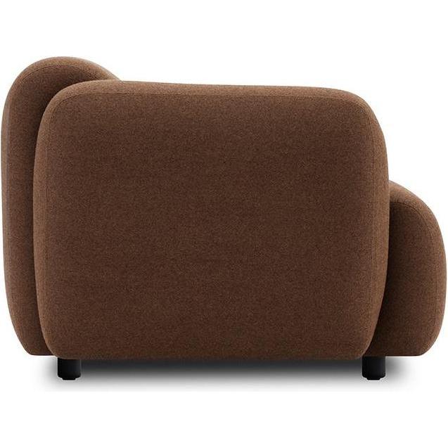 Thumbnail - Normann Copenhagen, Sofa, Swell (3-Sitzer)