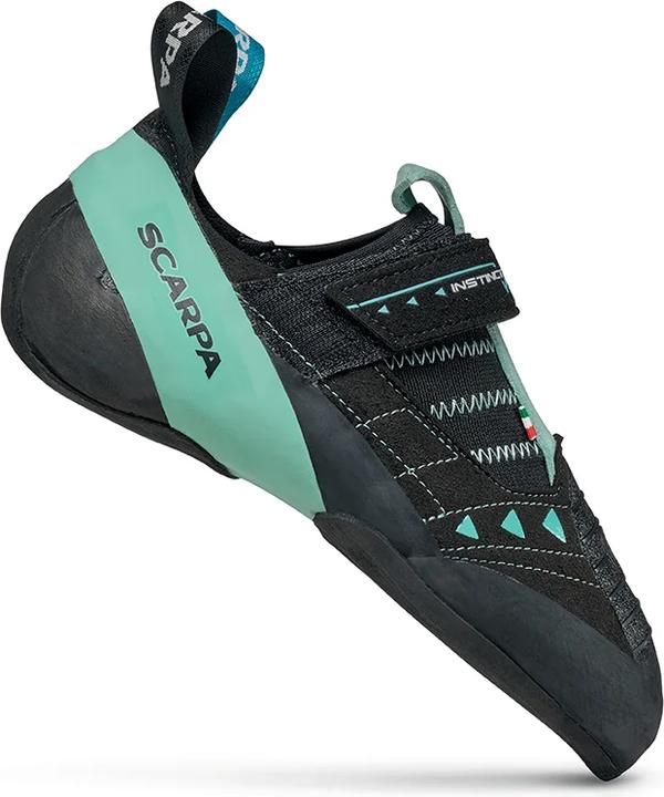 Produktbild Scarpa Instinct VS Kletterschuhe (35.5)