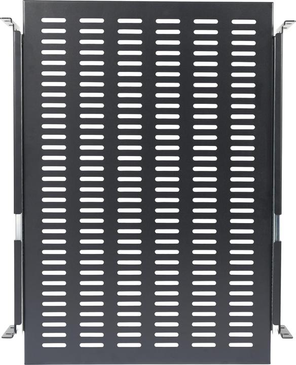 Produktbild StarTech 2u Sliding Rack Mount Shelf