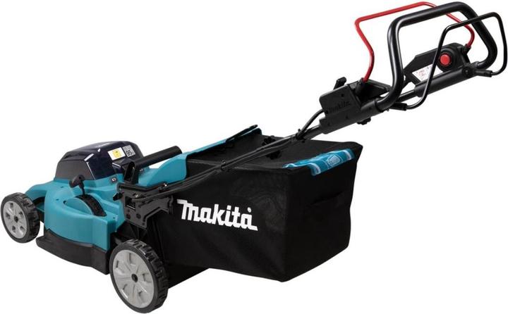 Productafbeelding Makita DLM481CT2 accu grasmaaier (Oplaadbare batterij)