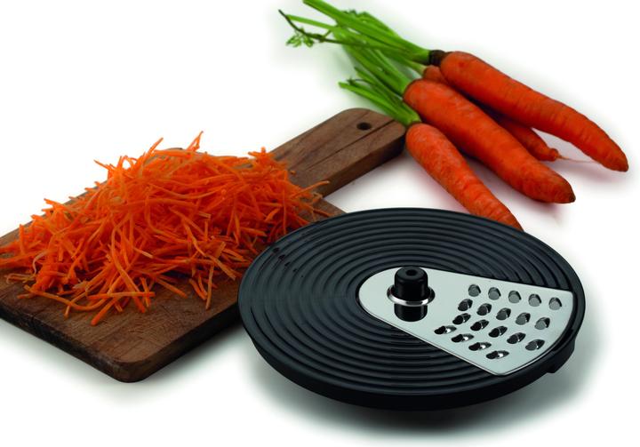 Image du produit Ariete Standmixer schwarz (1000 W)