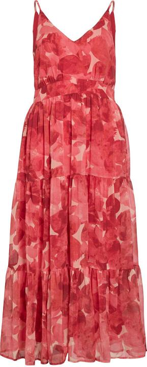 Image du produit Vila VIFLORIE Ärmelloses Maxikleid (34)