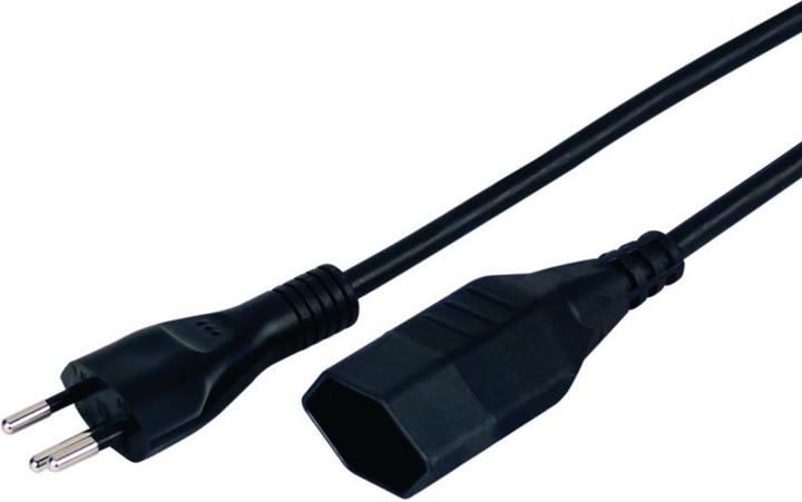 Image du produit Steffen Câble de rallonge (5 m, Type 13)