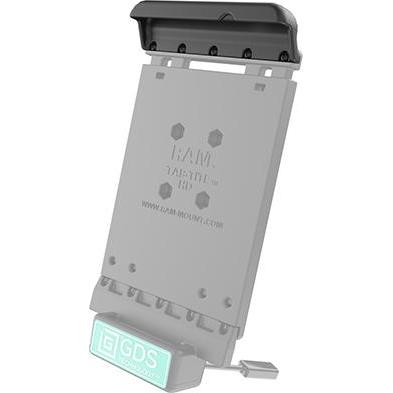Thumbnail - RAM Mounts Unpkd RAM Gds Top Cup Samsung, Barcode-Scanner Zubehör