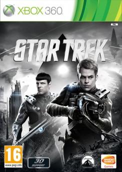 Bandai Namco Star Trek (Xbox360) (Xbox 360, DE)