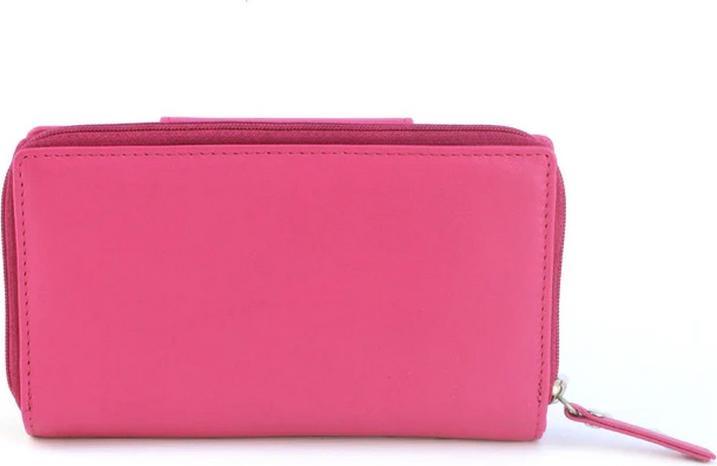 Actual product image Eastern Counties Leather Sabrina Leather Wallet