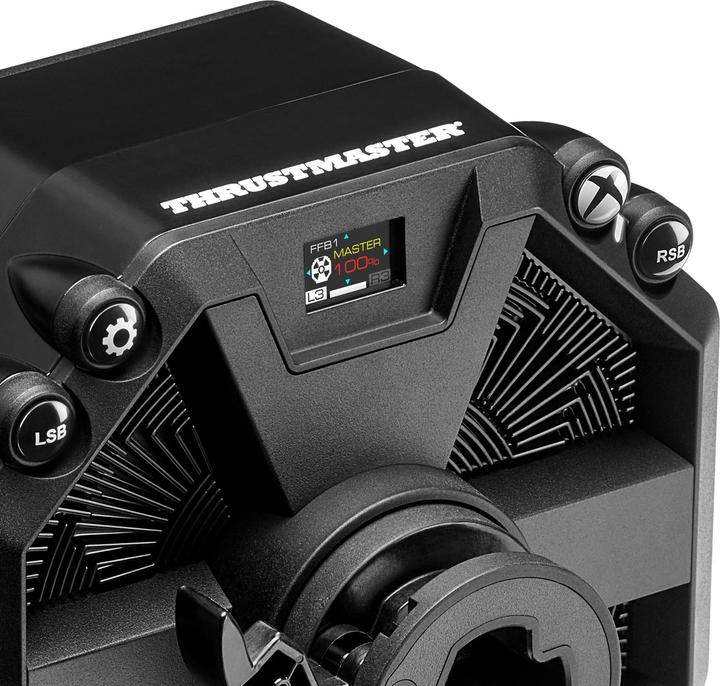Actual product image Thrustmaster T598-X (PC, Xbox Series S, Xbox Series X)