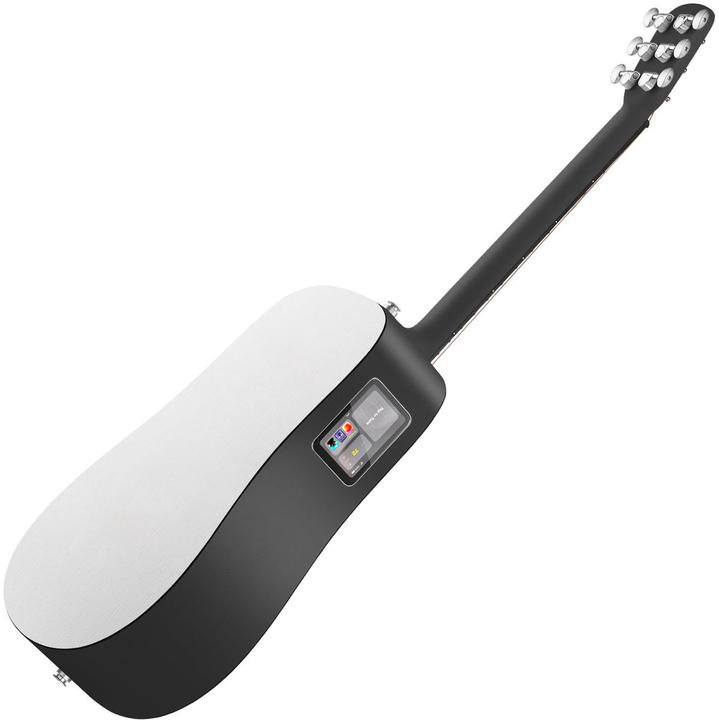 Image du produit Lava Music Guitare ME Play 36 pouces Nightfall (Guitare acoustique, Stratifié haute pression (HPL))