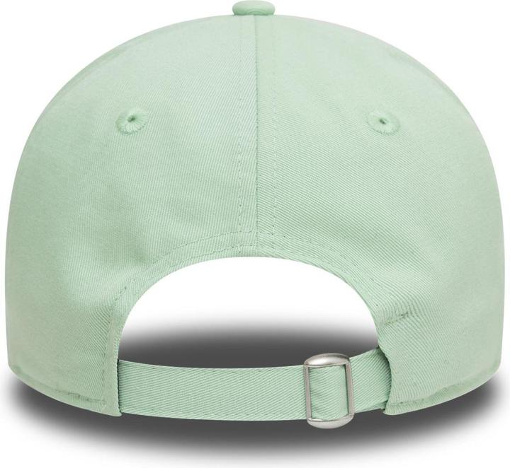 Image du produit New Era 9Twenty Casual Cap - BWT ALPINE pastel green