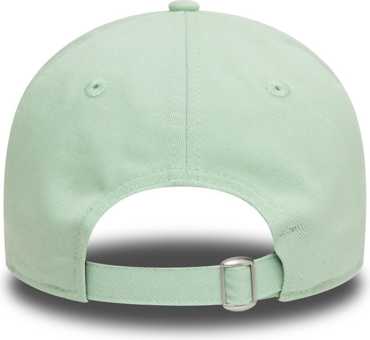 Produktbild New Era 9Twenty Casual Cap - BWT ALPINE pastel green