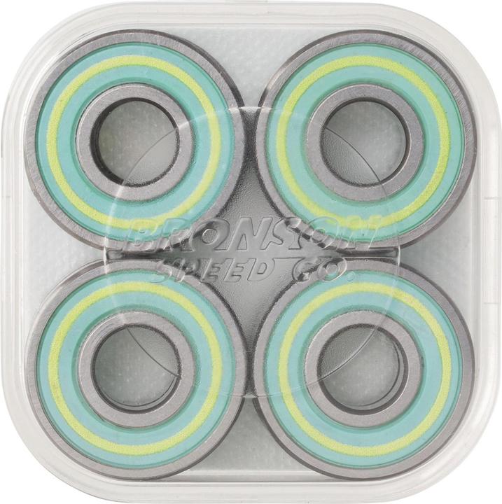 Immagine prodotto Bronson Speed Co. G3 Pro Samarria Brevard