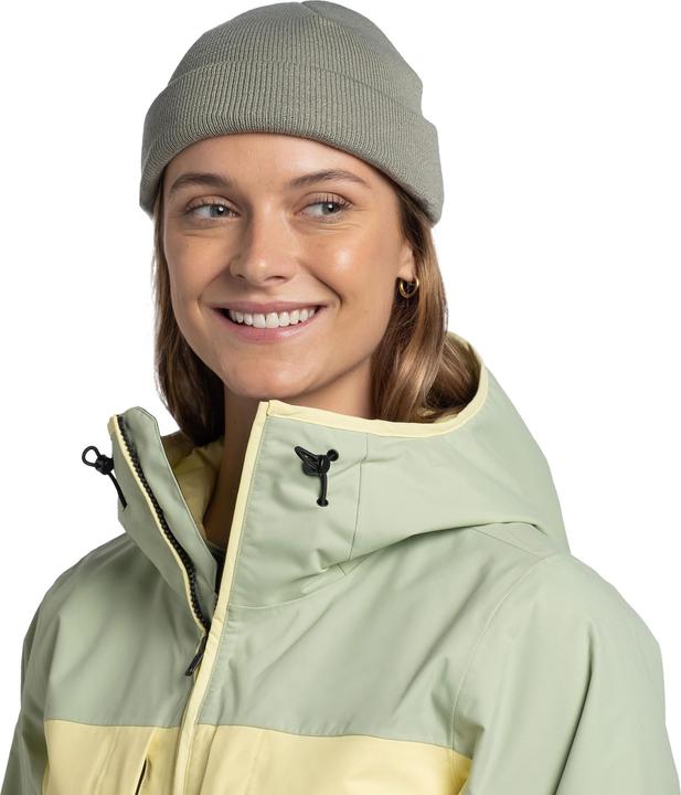 Image du produit Buff Knitted Hat Lilon Fisherman (Taille unique)