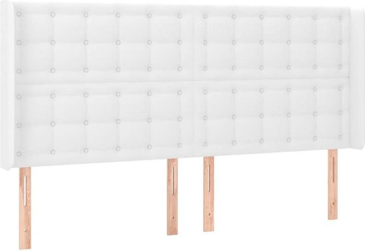 Image du produit VidaXL Songan (203 x 16 x 128 cm)
