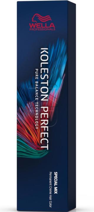 Image du produit Wella Koleston Perfect Me+ Special Mix (0/11 Intensité en cendres)