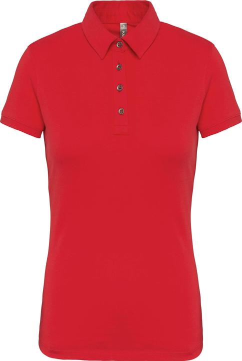 Actual product image Kariban Jersey (XL)