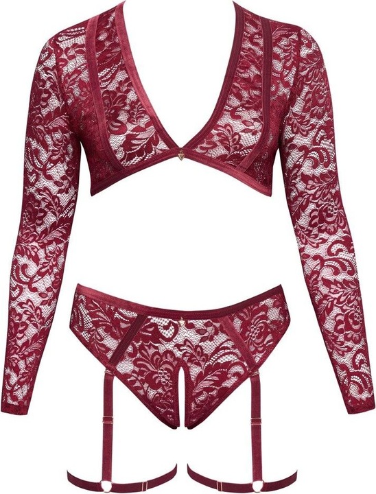 Image du produit Cottelli Collection Set (XXL)
