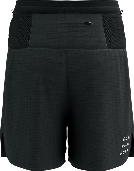 Produktbild Compressport Trail Racing Overshort M (XL)