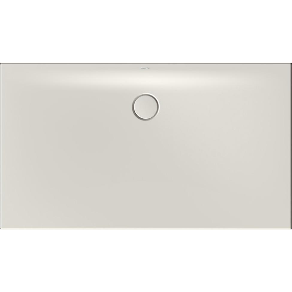 Bette, Duschwanne, Floor Side Duschwanne 3379, 140x80cm