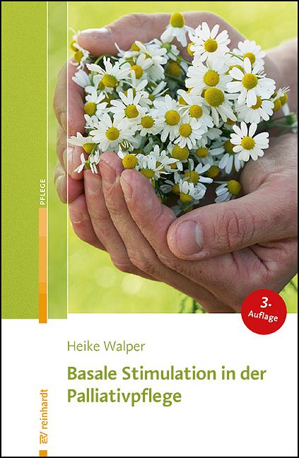 Immagine prodotto Basale Stimulation in der Palliativpflege (Tedesco, Escursione Heike, 2024)